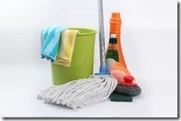 家族で大掃除を１日で終わらせる！手順や効果的なコツは？