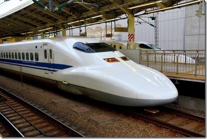 新幹線285km先行体験列車「団体285」きっぷの予約方法は？停車駅は？
