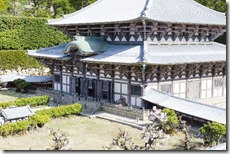 世界遺産古都奈良の文化財へのアクセス方法やグルメスポットは？2