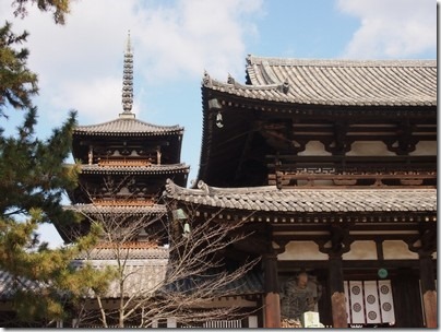 世界遺産古都奈良の文化財へのアクセス方法やグルメスポットは？
