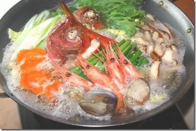 伊豆下田の金目鯛最高！煮付けのレシピをご紹介！