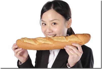 カラヘオベーカリーのさむらいパンが鎌倉湘南で大人気！